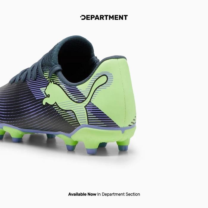 Sepatu Bola Anak Puma Future 7 Play Fg/Ag Jr 10794903 Original