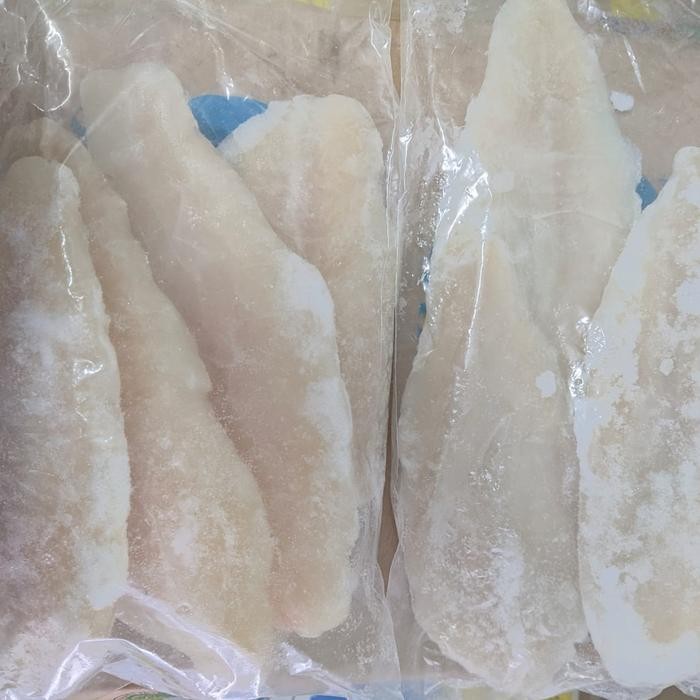 Eat77- Ikan Dori Fillet Dori Katsu Dori Frozen Dori Filet Premium Nbl