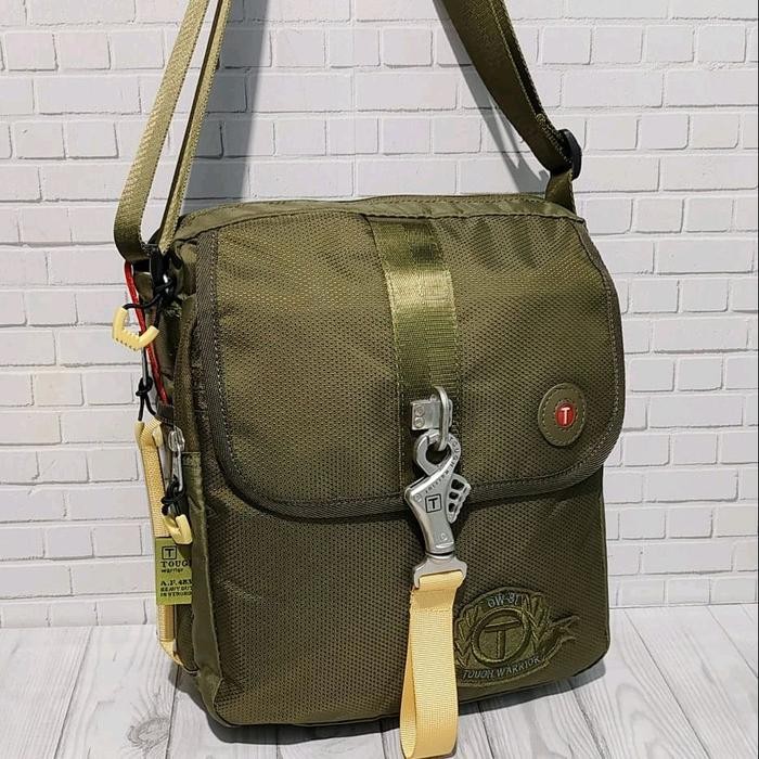 G5630 TAS SLEMPANG PRIA TERLARIS