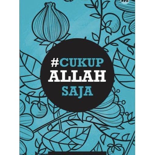 Cukup Allah Saja - HambaAllah - Magenta Media
