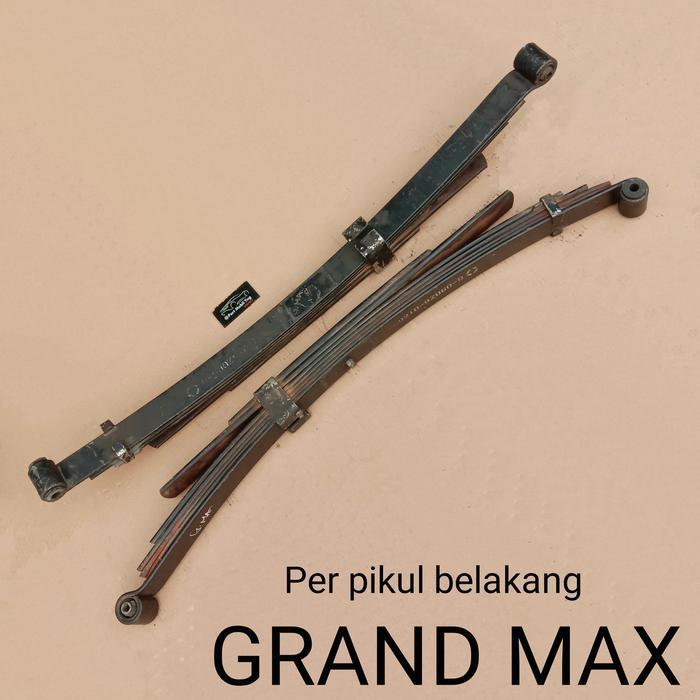 PER DAUN PER PIKUL DAIHATSU GRAN MAX GRAND MAX PER SET / PER IKET VARIAN OK.