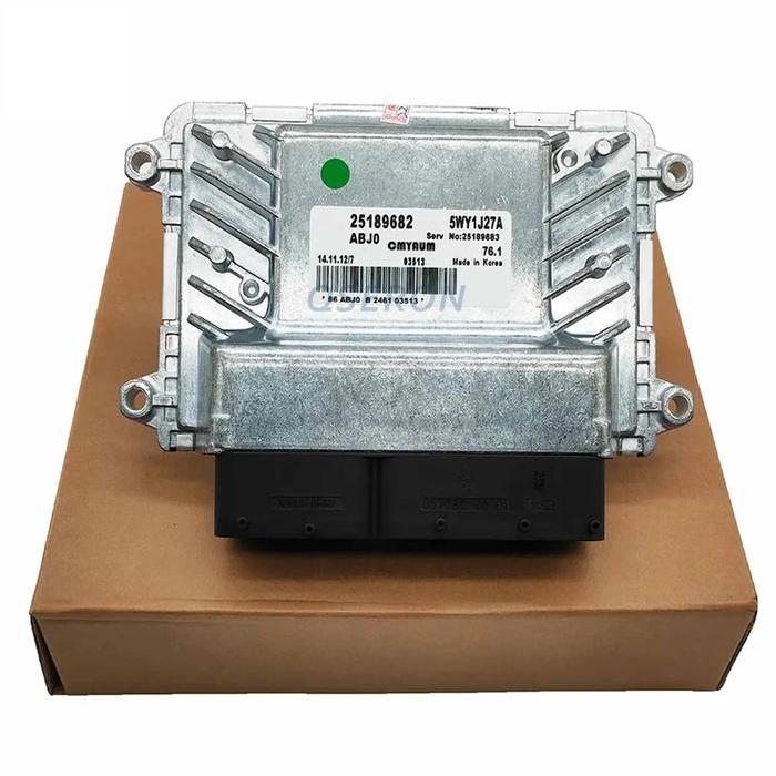 ECU CHEVROLET ORLANDO - CRUZE OK.