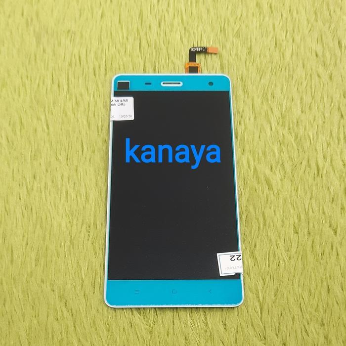NEW LCD XIAOMI MI4W MI 4W - XIAOMI MI4 LTE - XIAOMI MI4 LITE ORIGINAL