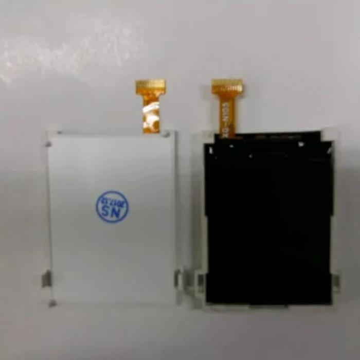 NEW LCD NOKIA N105 NEW