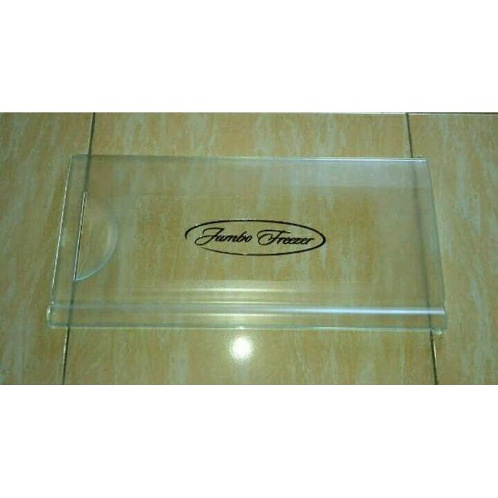 (PROMO) TUTUP FREEZER KULKAS POLYTRON PR16