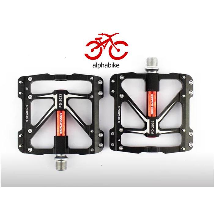 Pedal Strummer Pd 2033 Terbaru 