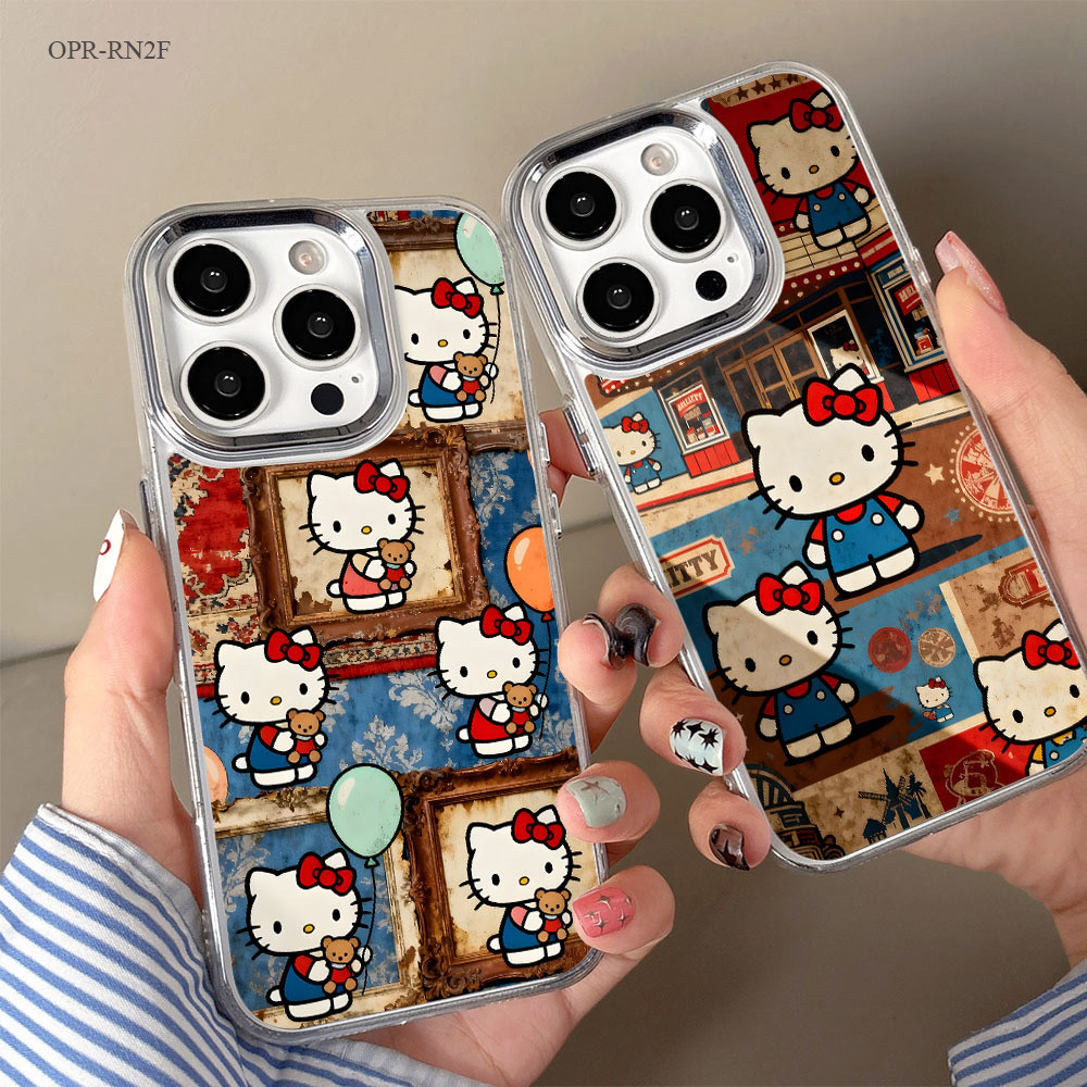 Softcase Bening For OPPO Reno 5 4 5F 6 2F 3 11F 2Z 4G 5G Cassing Phone Case Hp Kesing Soft Casing So