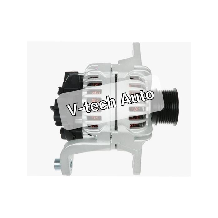DINAMO ALTERNATOR VOLVO 22591473 110A 24V