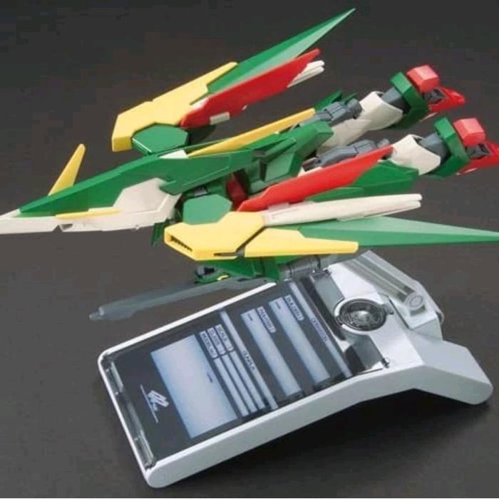 HOT SALE GUNDAM HG FENICE RINASCITA BANDAI TERMURAH