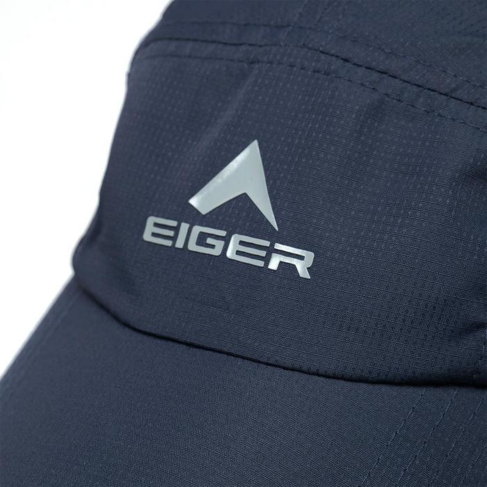Topi Eiger Micro Fish Cap 1.0 7004