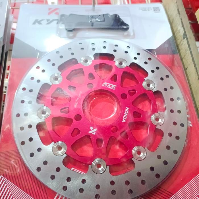 disc ktc kytaco vario 125 old/ disc ktc vario 125 led 260mm