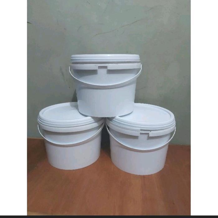 Ember Bekas Plus Tutup 5Kg Terlaris