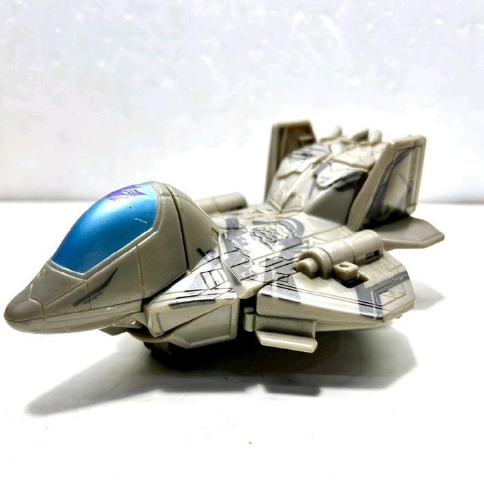 HOT SALE MAINAN TRANSFORMERS STARSCREAM TRANSFORMERS MOVIE GRAVITYBOTS GB-03 STARSCREAM. MAINAN