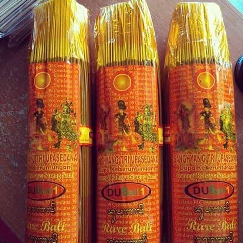Dupa Dubali Cendana