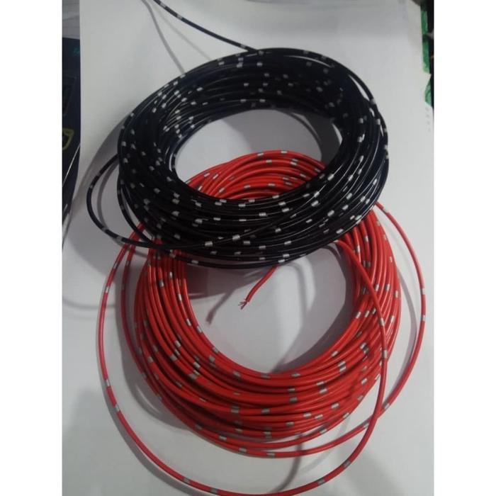 Kabel Bodi Kabel Lampu Kabel Audio Bintik Mobil Motor Bisa