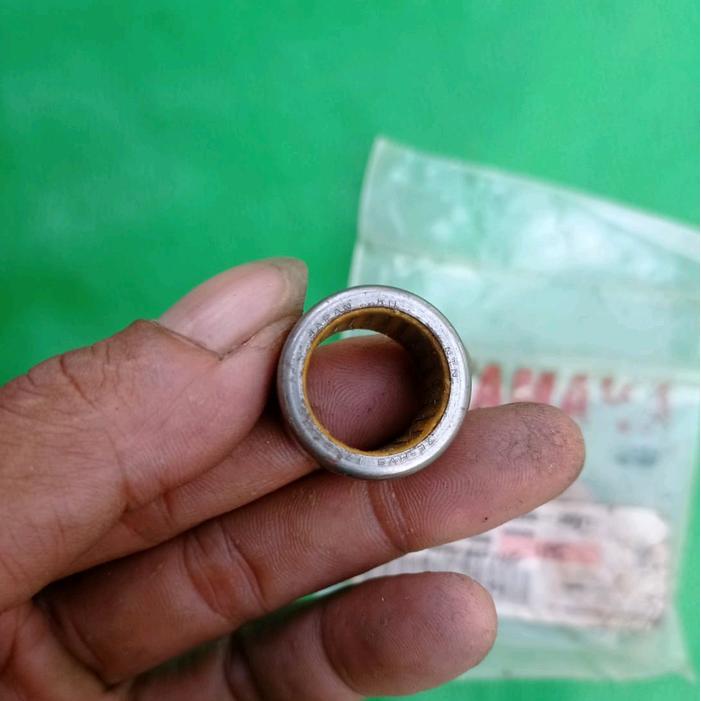 LAHER BEARING BAMBU MONOSHOCK UNITRACK YAMAHA VIXION R15 ORIGINAL