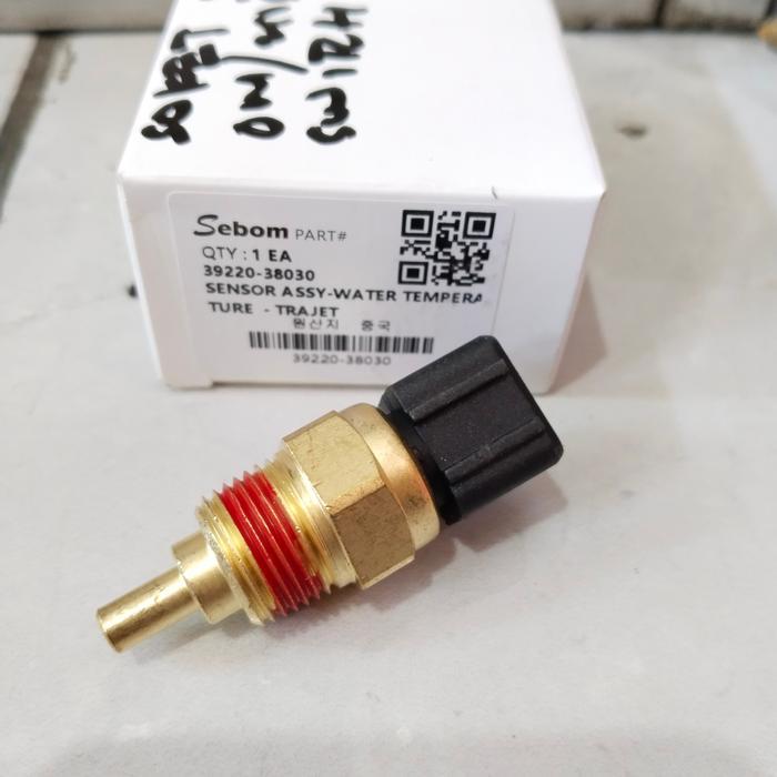 switch sensor water temperatur ect Visto trajet Verna Avega carens