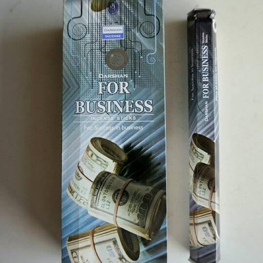 Dupa India Darshan Incense Stick 20 batang