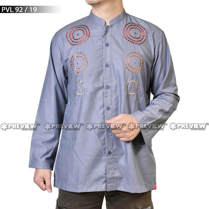 koko Preview Itang Baju koko Preview By Itang Yunasz / Koko Preview / Koko Uje - PVL303, S By Itang 