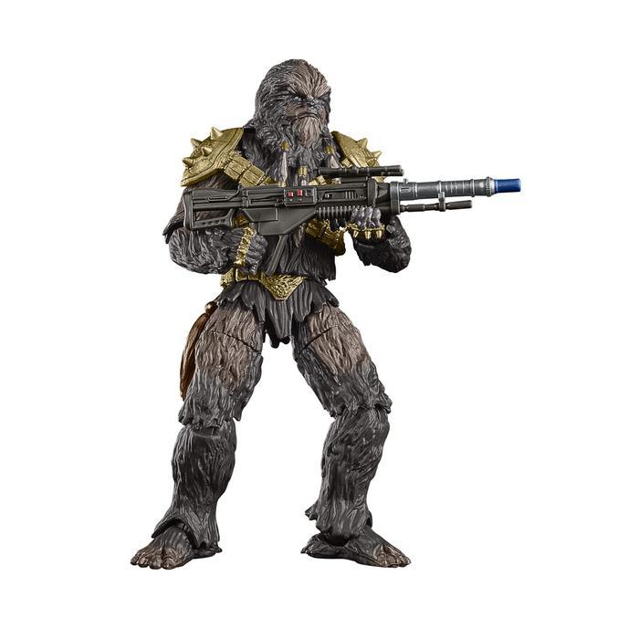 Star Wars Action Figure Vintage Collection Deluxe Baytown Omah Kampus