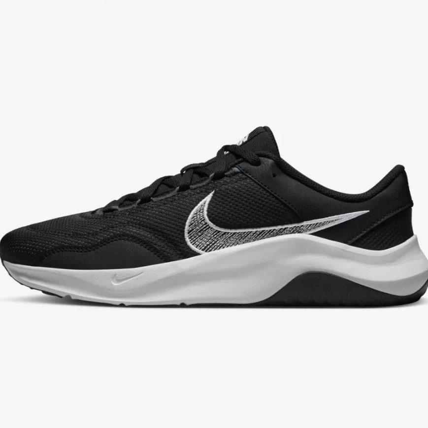 NIKE Sepatu Training M Legend Essential 3 NN DM1120-001