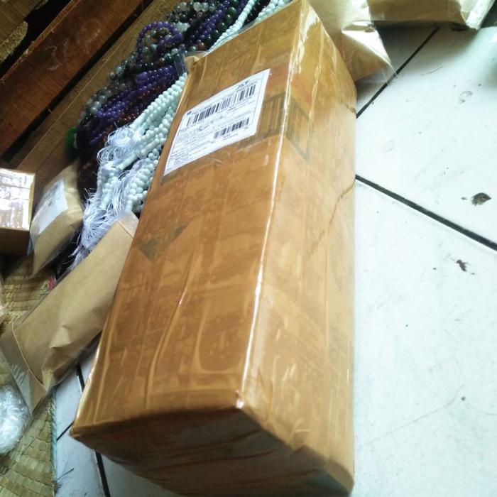 Buhur Pres Super Jumbo Sulaiman Dan Magribi Asli.