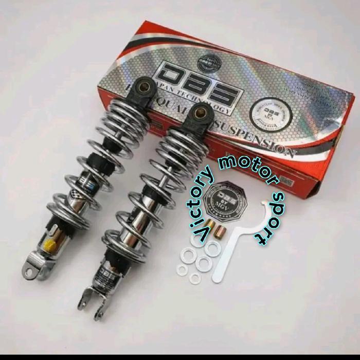 Diskon Shockbreaker Shock Skok Dbs 8889 Aerox Nmax New Nouvo Pcx 150 Pcx 160 Sok Dbs 8889 280 305