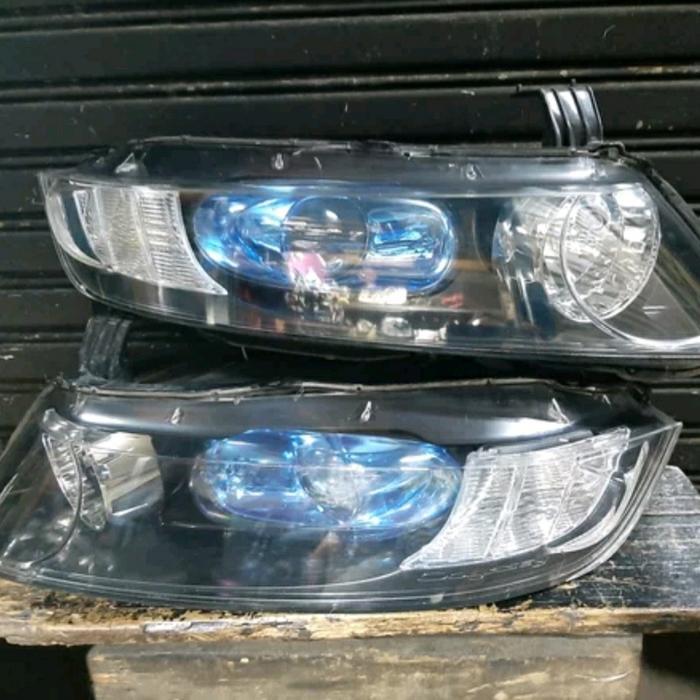 headlamp honda odyssey rb1 - kiri
