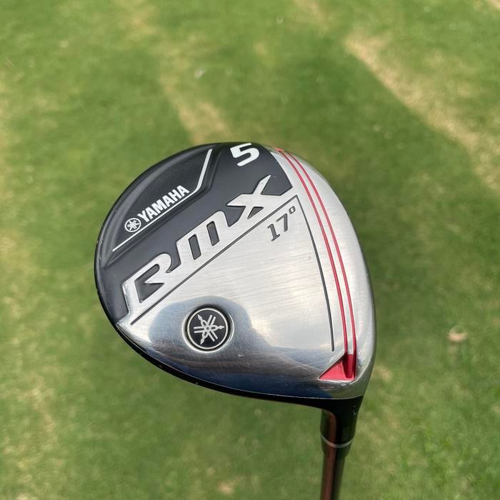 Stick Golf Fairway Wood 5 Yamaha RMX 220