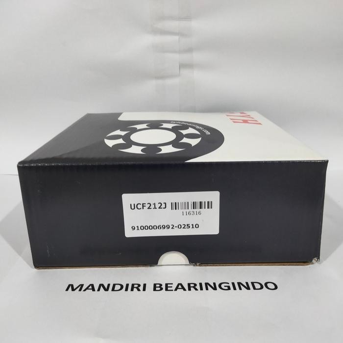 Pillow Block Bearing Ucf 212 Fyh