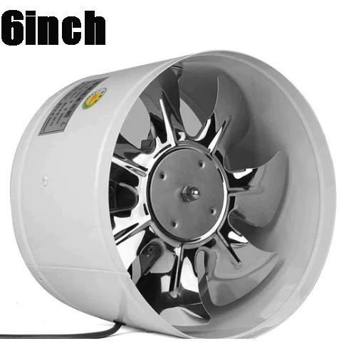 Hemat Blower Penghisap Asap Hexos Exhaust Fan Blower Air Cooling Vent Metal Terlariss !!