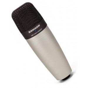 Samson C01 Condenser Mic