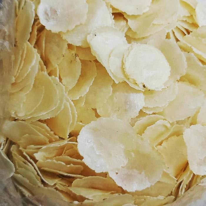 

EMPING MELINJO SEGAR KHAS LIMPUNG 1 KG