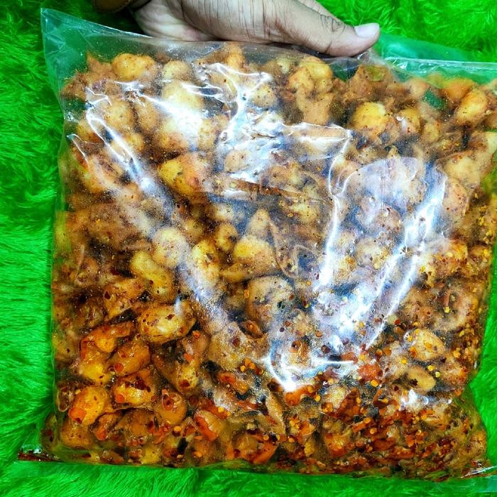 

GURILEM CIKRUH SIOMAY KERING GURIH PEDAS