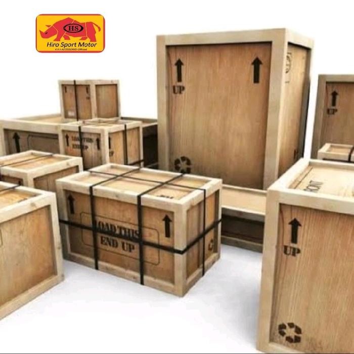 

Paking Palet Kayu Safety Box