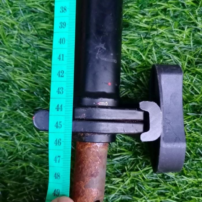 Handlepost 22,2 Pikes Gen 1