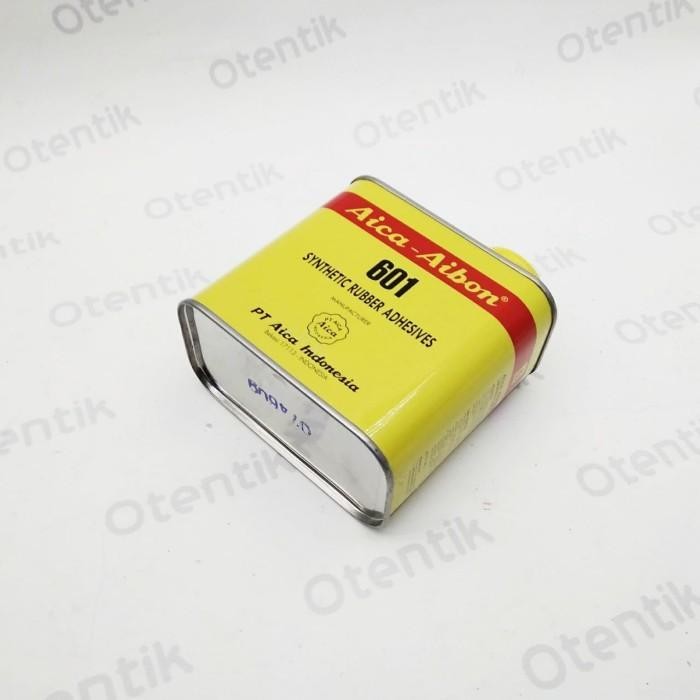 

LEM AIBON KALENG 300 GRAM - AICA AIBON 601 - LEM KUNING 300G - 300 G