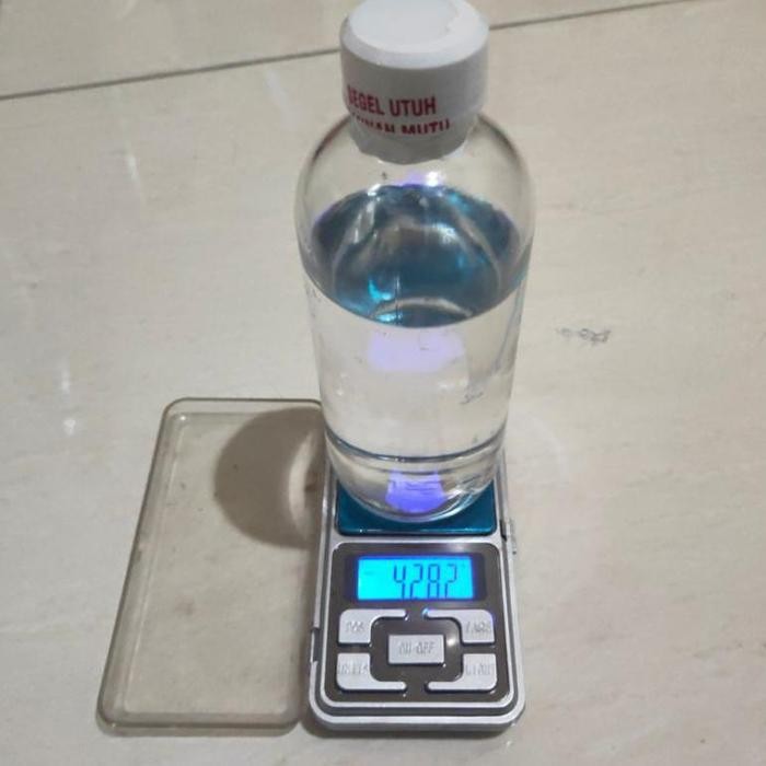 

LEM ACRYLIC / LEM AKRILIK SERBA GUNA 250ML