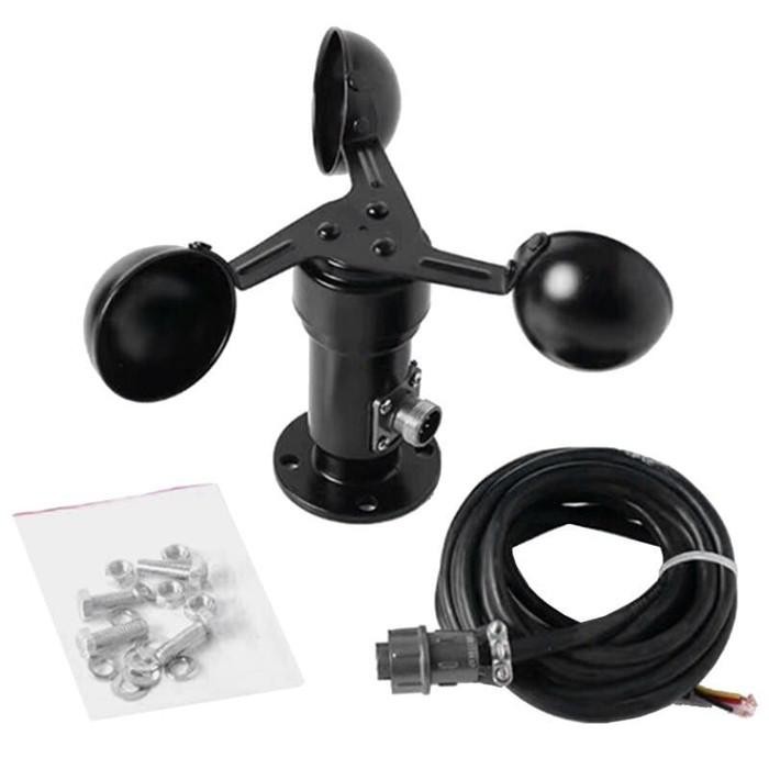New New Wind Speed Sensor Wind Speed Transmitter Anemometer Current