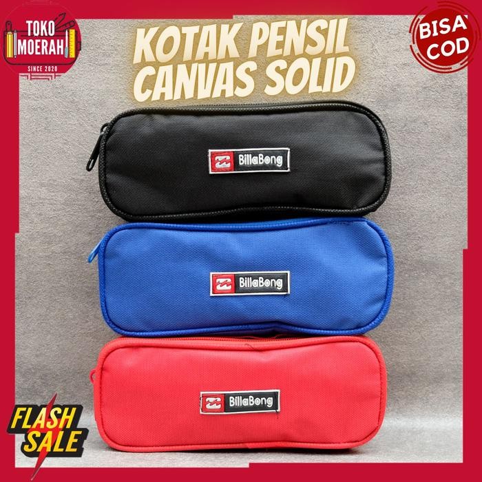

KOTAK PENSIL POLOS TEMPAT PENSIN KAIN KANVAS MURAH KOTAK PENSIL GROSIR