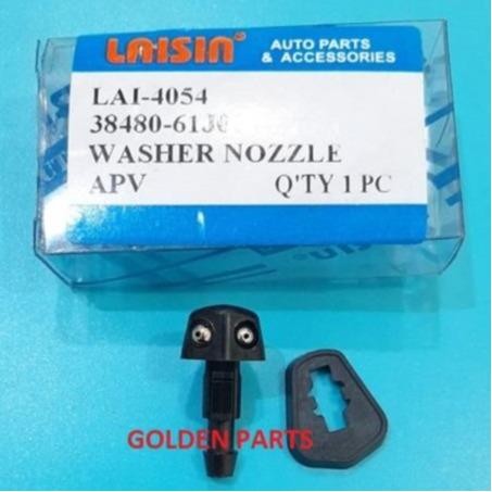 Jual Nozzle Wiper Air Semprotan Air Wiper Suzuki Apv Karimun Baleno Esteem