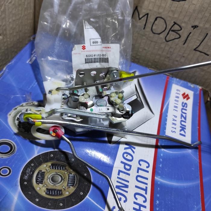 Jual Door Lock Pintu Manual Depan Apv Lama Original Original Sgp