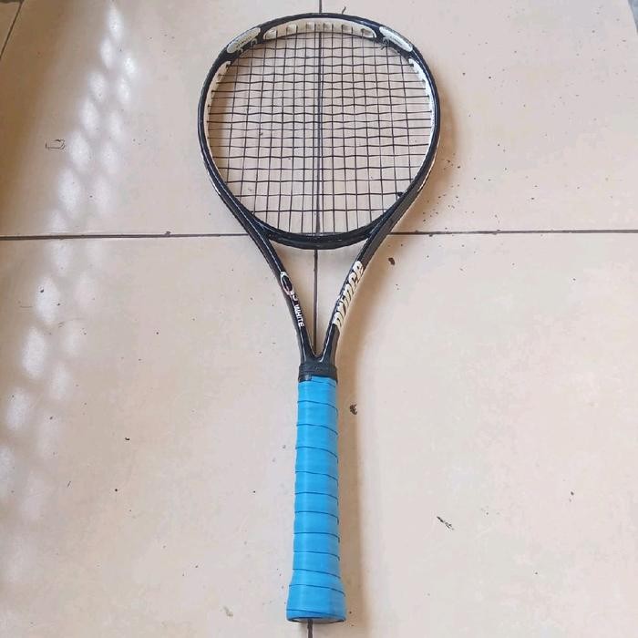 Raket tenis original prince bekas
