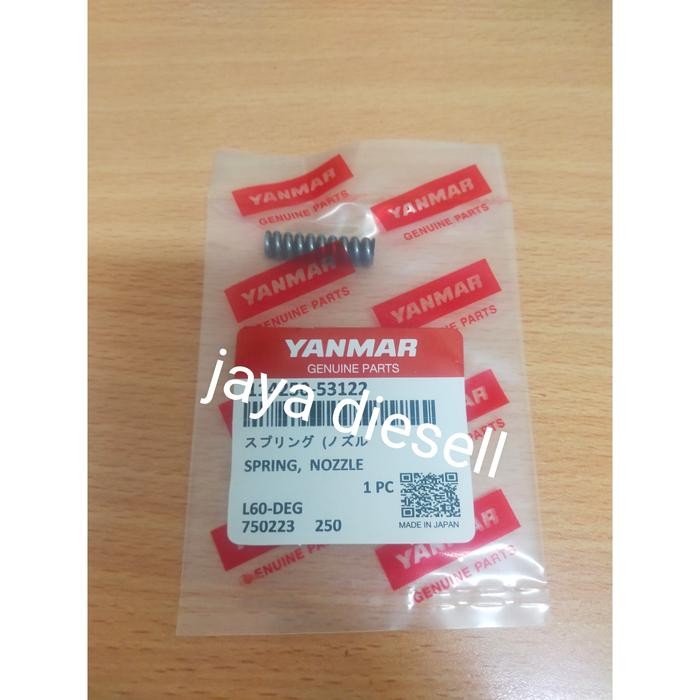 Spring Nozzle 4Tnv98/Nozzle Spring 4Tnv98