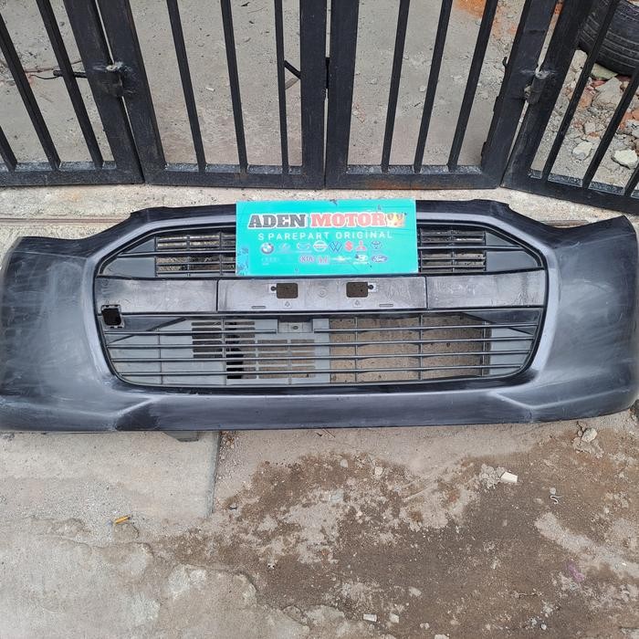 Bemper Bumper Depan Ayla 2015 2016 2017 Original