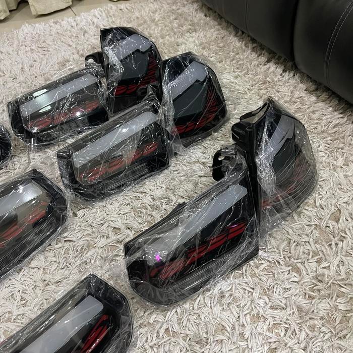 Stoplamp Bmw F30 GTS Smoke OLED