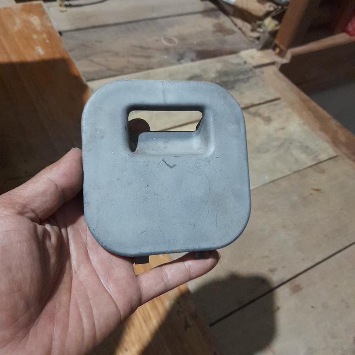 cover fuse box sekring Toyota kijang kapsul