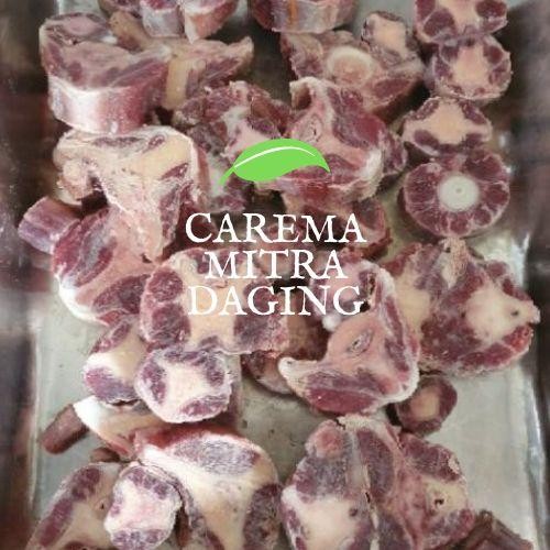 

Pilihan- Oxtail / Buntut Sapi Lokal Utuh Sudah Potongan Kemasan 1 Kg