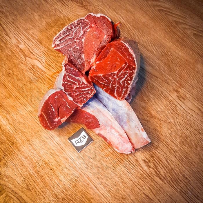 

Pilihan- Daging Sengkel 500Gr