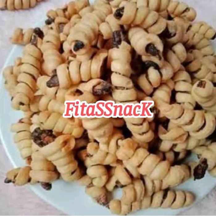 

Pilihan- Sale Pisang Lilit Manis 500 Gram/Sale Pisang Enak/Sale Lilit Murah 1/2 Kg